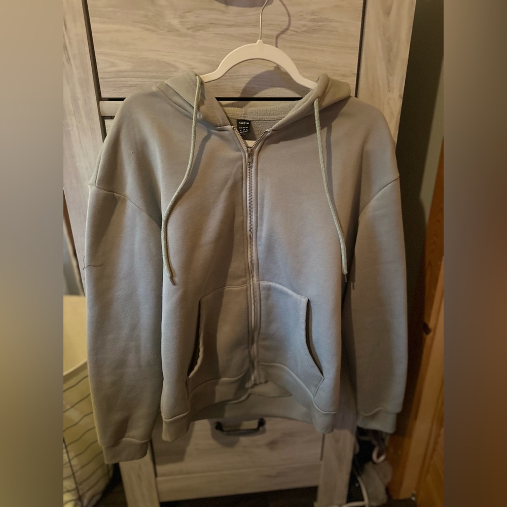 5 for $15 sweatshirts!